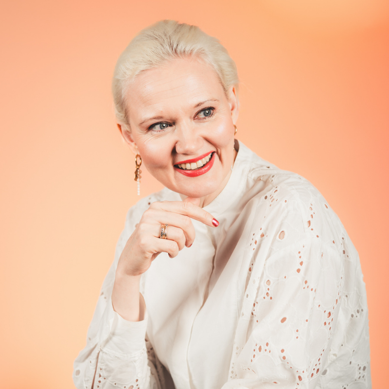 Minna Haapsaari