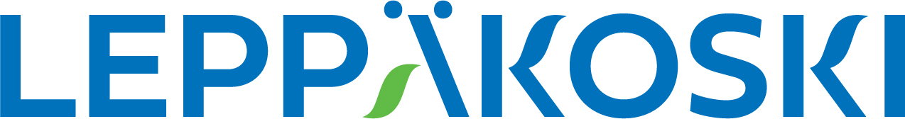 Leppäkoski-logo