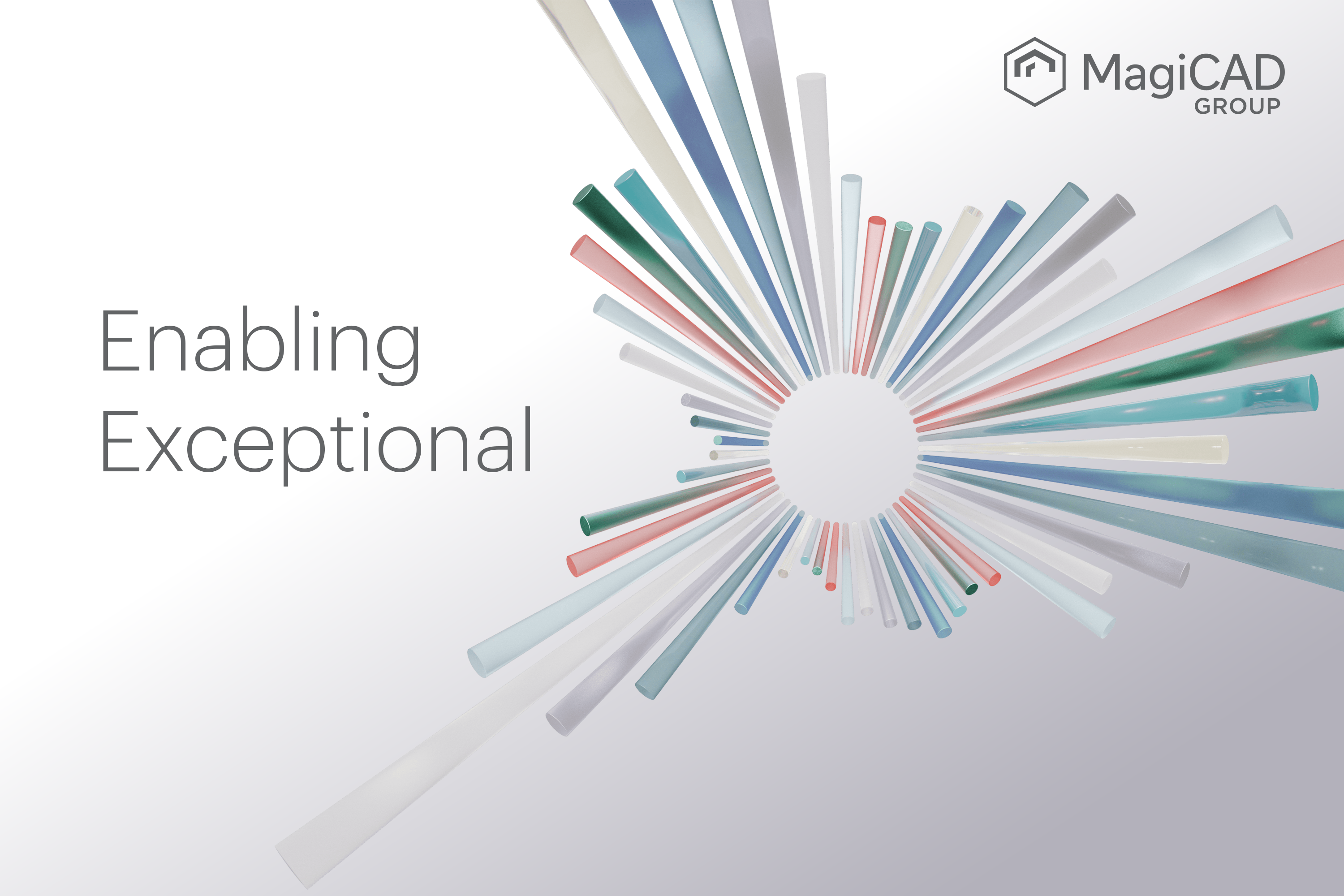 MagiCAD Group