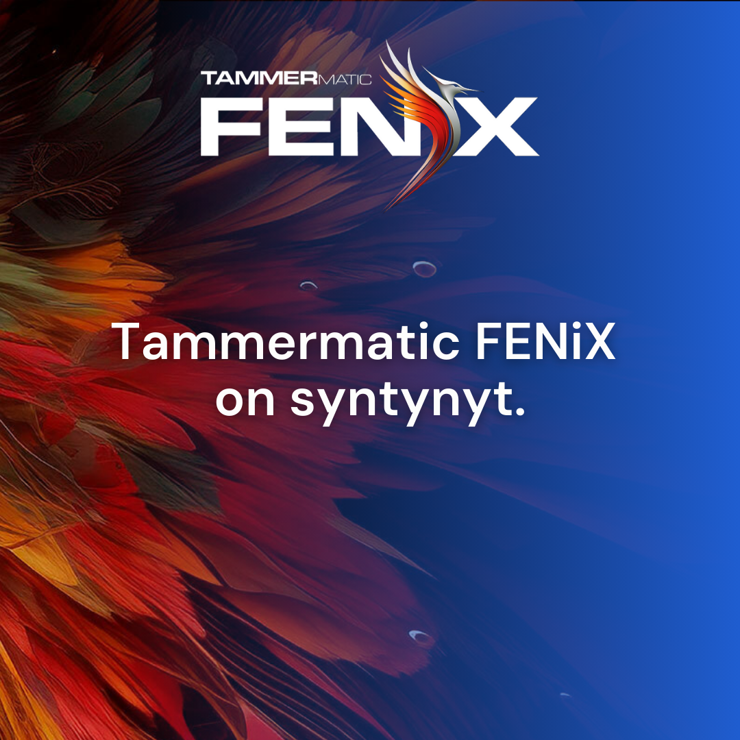 Tammermatic-FENiX-Meta-1-A