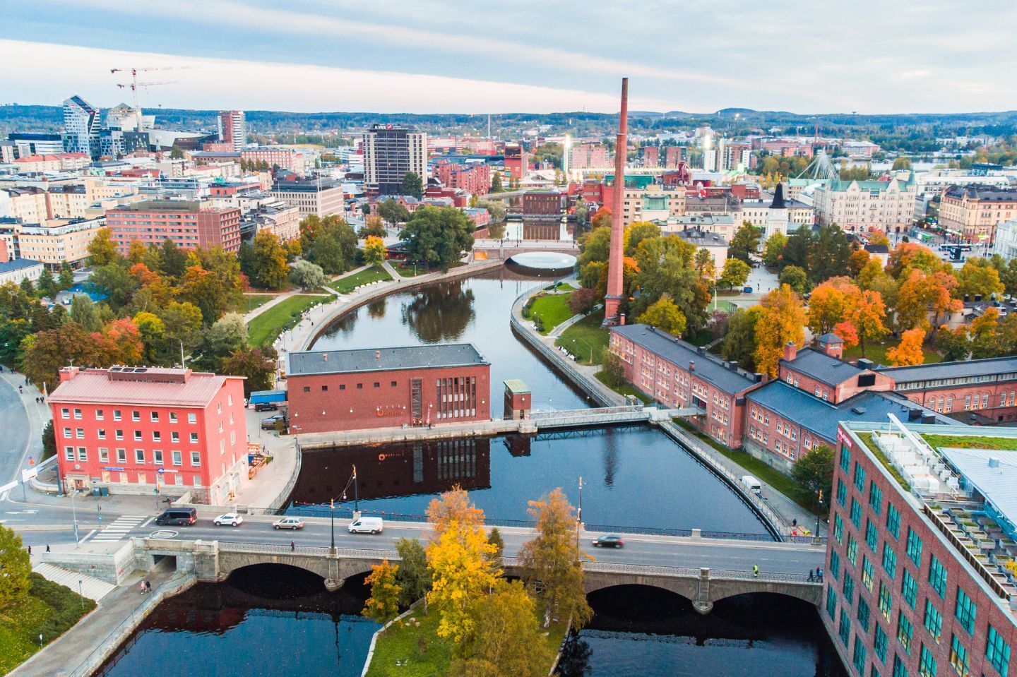 Tampereen kaupunki