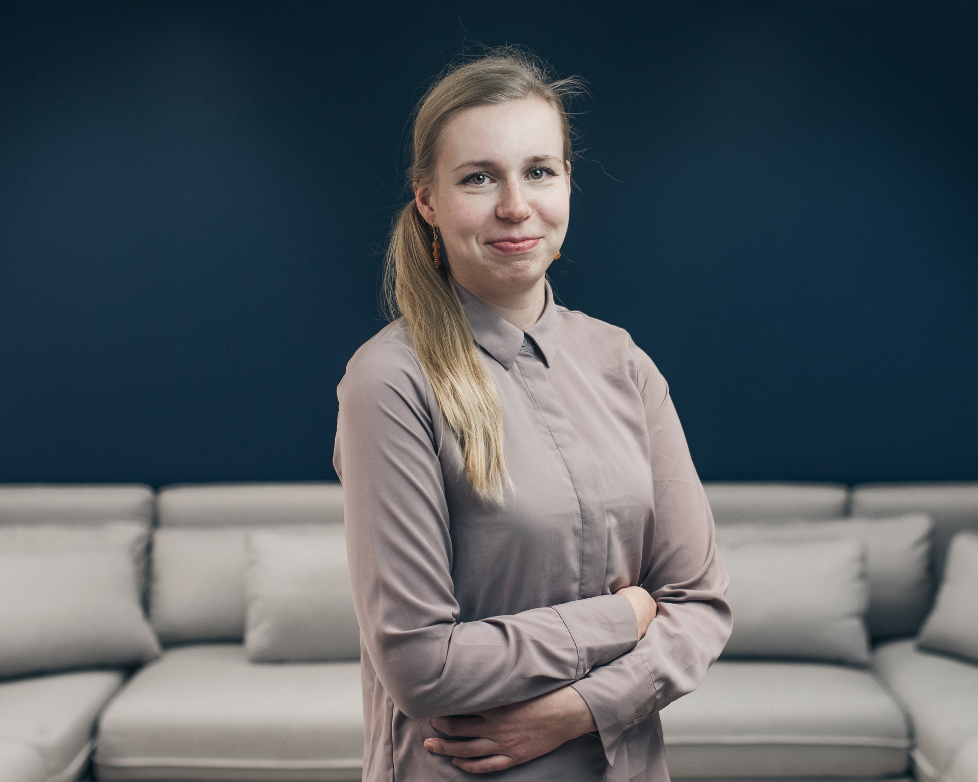 Hannele Myllymäki