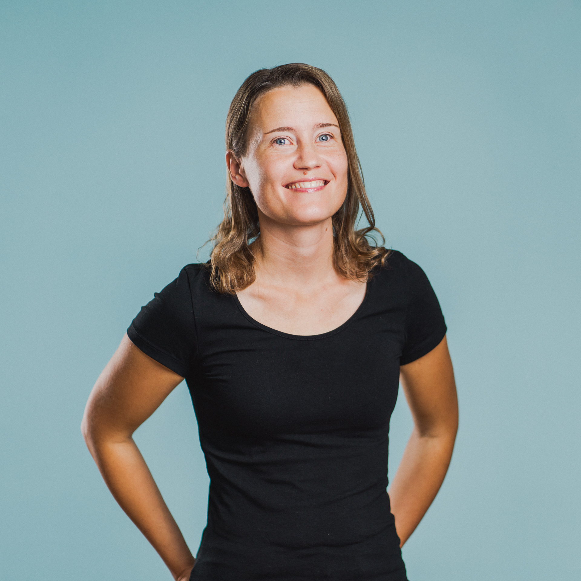Sanna Pesola