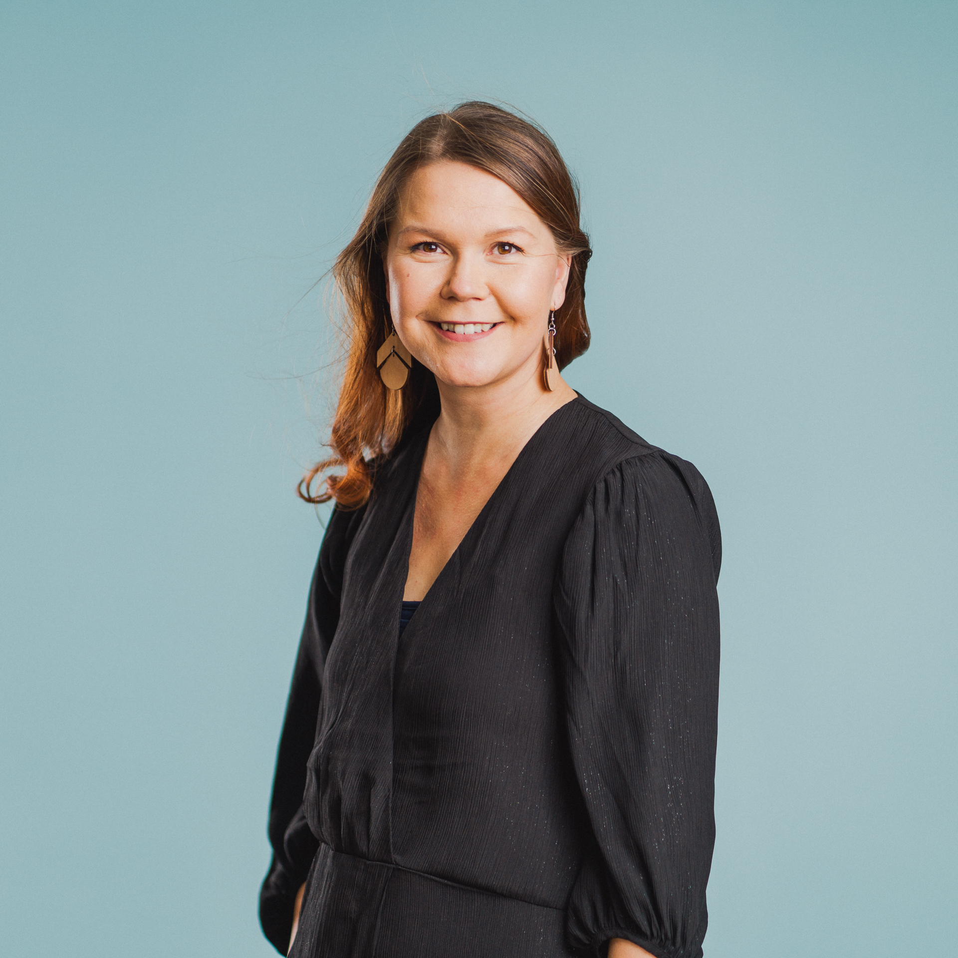 Noora Tuominen