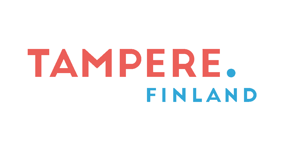 Tampereen kaupunki logo