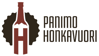 Panimo Honkavuori logo