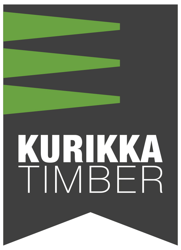 Kurikka Timber logo