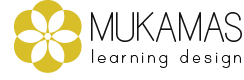 Mukamas Learning Design logo
