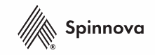 Spinnova logo
