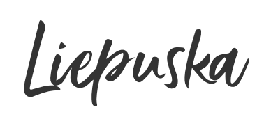 Liepuska logo