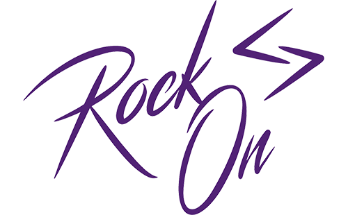RockOn logo