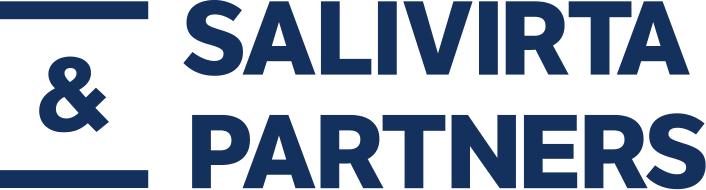 Salivirta & Partners logo