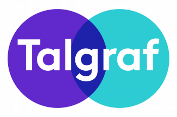 Talgraf logo